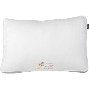 Dilios Възглавница с аромат на праскова aura sense 45/65 см