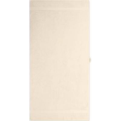 Malfini osuška Terry Bath Towel 905 mandlová 70 x 140 cm