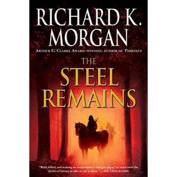 Steel Remains