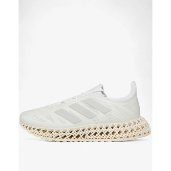 Adidas 4Dfwd 3 Running Shoes White