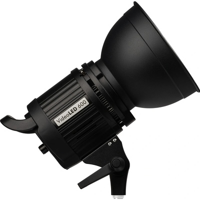 Quadralite LED 600