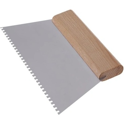 Stěrka 250mm zub e4
