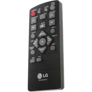 GENERAL Lg akb36086231 - дистанционно управление дубликат (akb36086231) Дистанционно