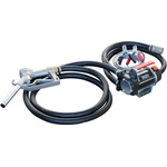 PIUSI Battery Kit 3000