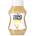 GymBeam ZERO SYRUP Ванилия 350 ml ванилия