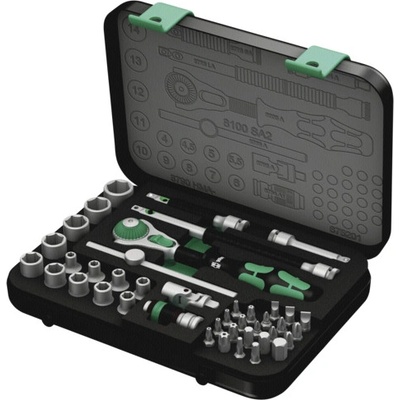 WERA 8100 SA 2
