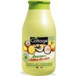 Cottage крем-душ гел, Ananas & creme de coco, 250мл