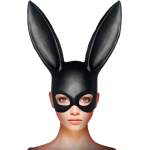 IntoYou Маска за лице "playboy bunny black