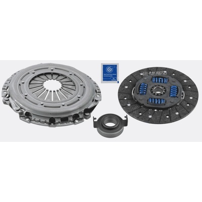 SACHS Spojková sada 3000950066
