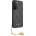 GUESS Гръб Guess 4G Charms Case за Samsung Galaxy S23 - Сив