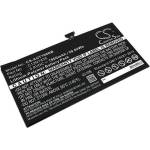 Cameron Sino Батерия за Asus Transformer Book T100HA, 7800 mAh, Li-Pol (CS-AUT100NB)