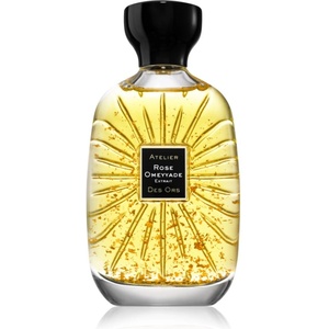 Atelier Des Ors Rose Omeyyade Extrait de Parfum 100 ml Парфюми