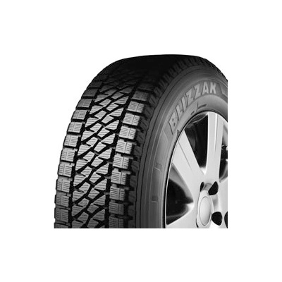 Bridgestone Blizzak W810 225/75 R16 121/119R