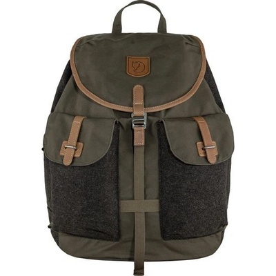 Fjällräven Värmland Rucksack zelená 35 l