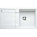 BLANCO METRA 5 S (513205) Мивка за вграждане
