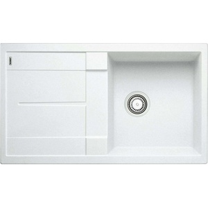 BLANCO METRA 5 S (513205) Мивка за вграждане