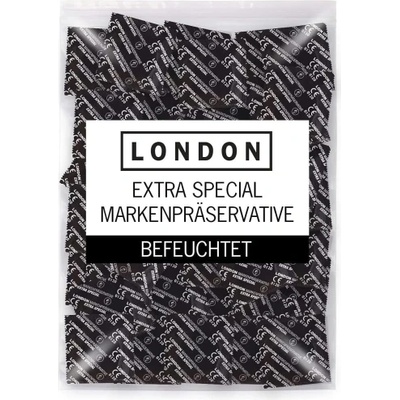 Durex 100 бр. Eкстра здрави London Extra Special от Durex