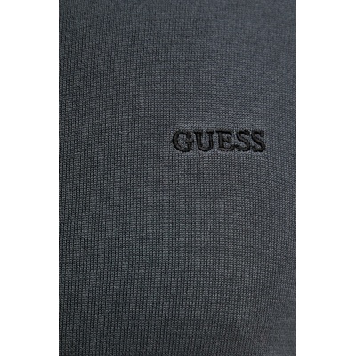 GUESS Памучна жилетка Guess (M6RR18.Z4451)
