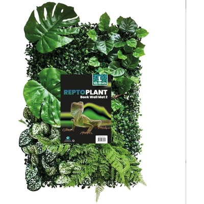 Repto Plant Back Wall Mat L2 40x60 cm