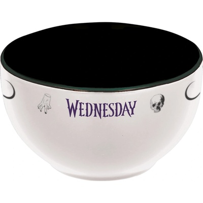 Stor Miska Wednesday 600 ml