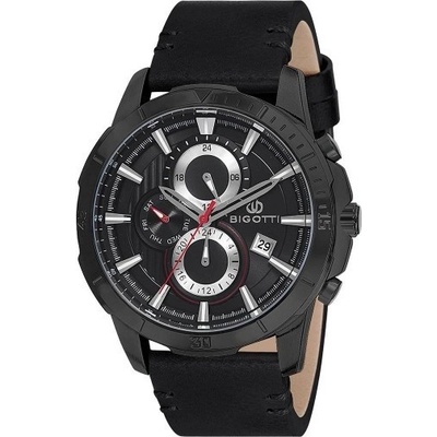 Bigotti Milano Мъжки часовник Bigotti BGT0249-5 (B--BGT0249-5)