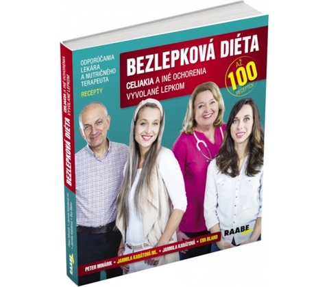 Bezlepková dieta