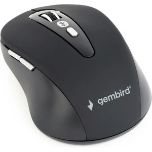Gembird MUSWB-6B-01
