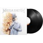 Megadeth - Megadeth (Limited Edition) (2 LP) (8024391153253)