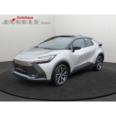 Toyota C-HR 2.0 Plug-In Hybrid 164 kW