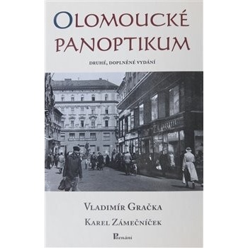 Olomouck é panoptikum