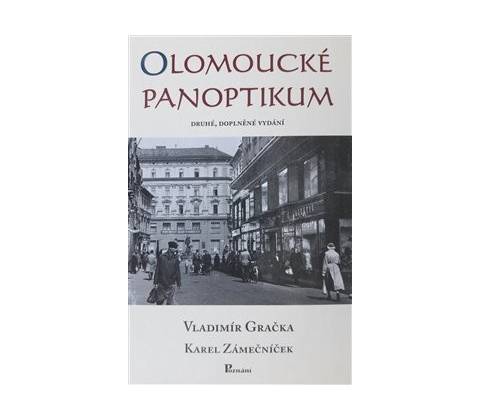 Olomouck é panoptikum