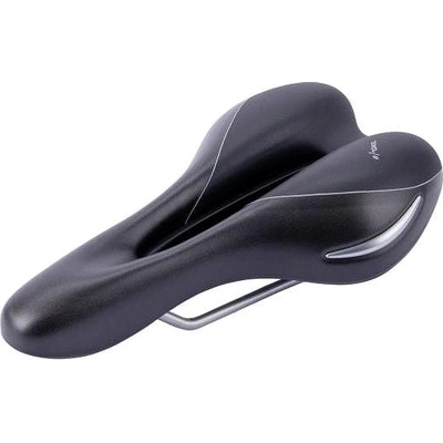 CT- Elliptic+ MTB/Sport blk/silv
