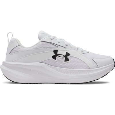 Under Armour UA Assert 11 Sn00 - White/Black