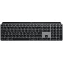 Logitech MX Keys Mac Wireless Keyboard 920-009558