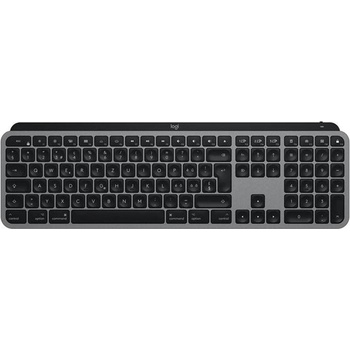 Logitech MX Keys Mac Wireless Keyboard 920-009558