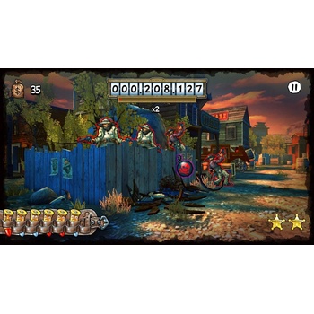 Mad Bullets Kit Switch