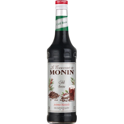 Monin Le Concentré Cold Brew 0,7 l