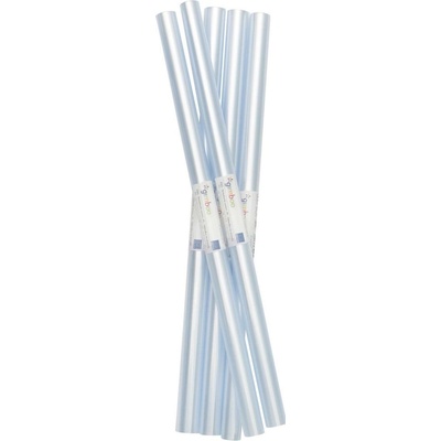 Gimboo Folie na obaly transparentní 40 x 180 cm – Zboží Mobilmania