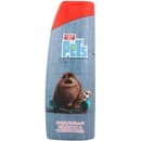 Tajný život mazlíčků šampon na vlasy 400 ml