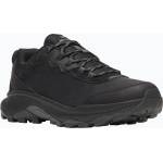 Merrell Мъжки туристически обувки Merrell Speed Strike 2 Ltr black