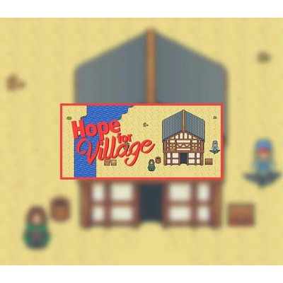 Hope For Village