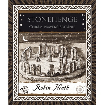 Stonehenge - Robin Heath