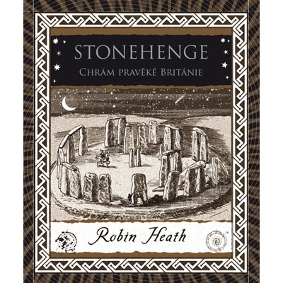 Stonehenge - Robin Heath