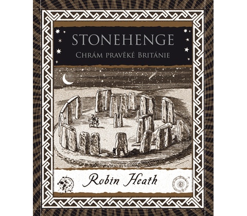 Stonehenge - Robin Heath