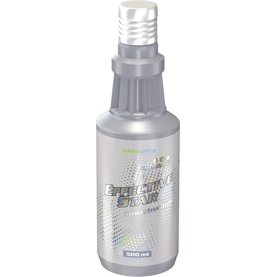 Effective Star Medium 500 ml