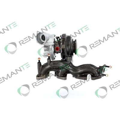 Turbo, Plniace dúchadlo REMANTE 003-002-000032R