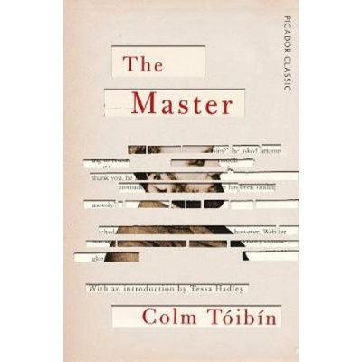Master Toibin Colm Paperback