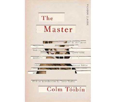 Master Toibin Colm Paperback