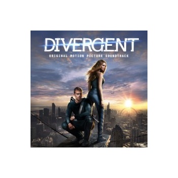 Ost - Divergent CD