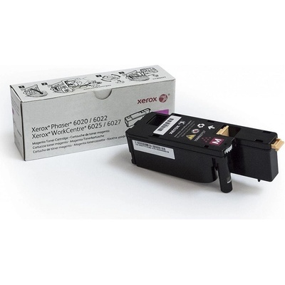 Xerox 106R02761 Оригинална Тонер касета (магента) (oxl 106r2761 13155)